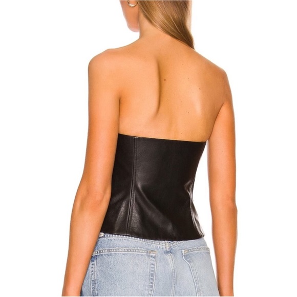 NBD Aveline Corset top - Picture 3 of 3